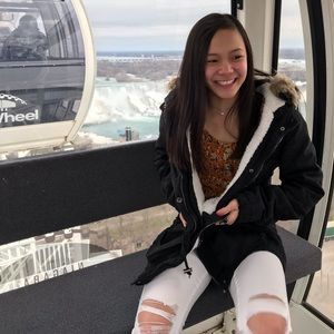 Meet your Posher, Kimmy